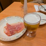 サイゼリヤ - 