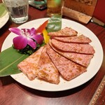 焼肉大山飯店 - 