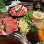 我那覇豚肉店 - 