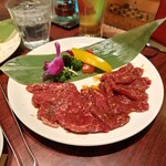 焼肉大山飯店 - 
