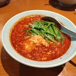 元祖ニュータンタンメン本舗 - 