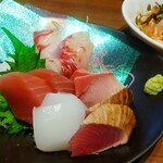 嘉文 - 料理写真: