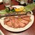 焼肉大山飯店 - 料理写真: