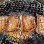 焼肉ホルモン ブンゴ - 