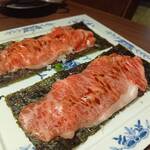 焼肉ホルモン ブンゴ - 