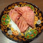 焼肉ホルモン ブンゴ - 