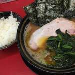 王道家直系 IEKEI TOKYO