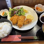 手作り厨房　楓家 - 料理写真: