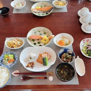 マシオ Cafe & Restaurant_1