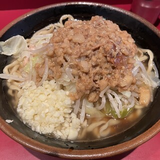 ラーメン二郎_0