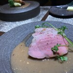 和フレンチバル村塾 屋根裏 別邸 - 