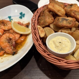 パブ クリケット_0