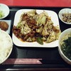 中国料理 成華