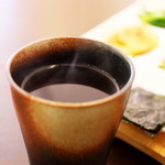 韓国料理 HARU - ケツメイシ茶