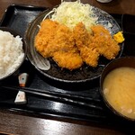 とんかつ瓢 - 