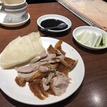 民福北京烤鴨店 - 