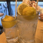 大眾鳥酒場 Toriichizu 高崎東口店