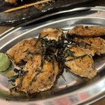 大眾鳥酒場 Toriichizu 高崎東口店