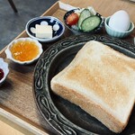 Miyama Cafe PUUT - 