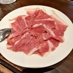 タボラ カルダ ミヤケ - 