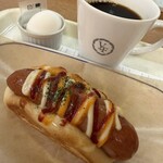 ヴィ・ド・フランス - 料理写真: