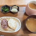 Miyama Cafe PUUT - 