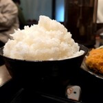 とんかつ瓢 - 
