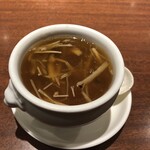 民福北京烤鴨店 - 