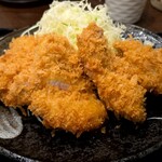 とんかつ瓢 - 