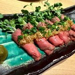マグロ 婆娑羅 - 