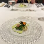 レストラン ヒロミチ - 