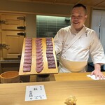 鮨 草平 - 