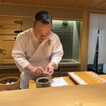 鮨 草平 - 