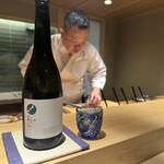 鮨 草平 - 
