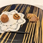 レストラン ヒロミチ - 