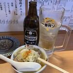 大衆酒場 五の五 - 