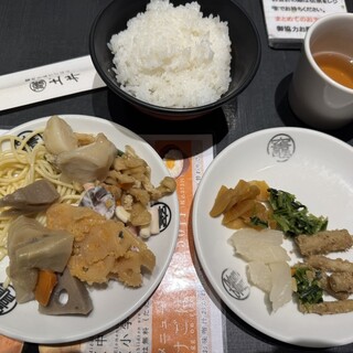 竈炊き立てごはん 土井_1