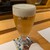 すし京辰 - ドリンク写真: