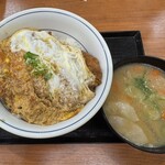 かつや - 料理写真: