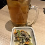 博多燒鳥・蔬菜捲・牛雜鍋 Katsugiya 西船橋店 - 