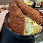 明治亭 - 