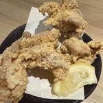 博多燒鳥・蔬菜捲・牛雜鍋 Katsugiya 西船橋店 - 