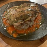 洋食堂549 - 