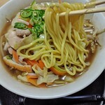 千里庵 - 
