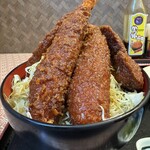 明治亭 - 