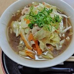 千里庵 - 