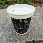 コンパスコーヒー - ドリンク写真: