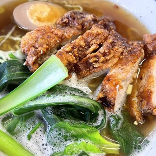 台湾料理 亜薇_0
