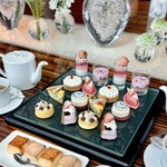 TwentyEight Conrad Tokyo - 