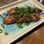 焼鳥 その日暮らし - 